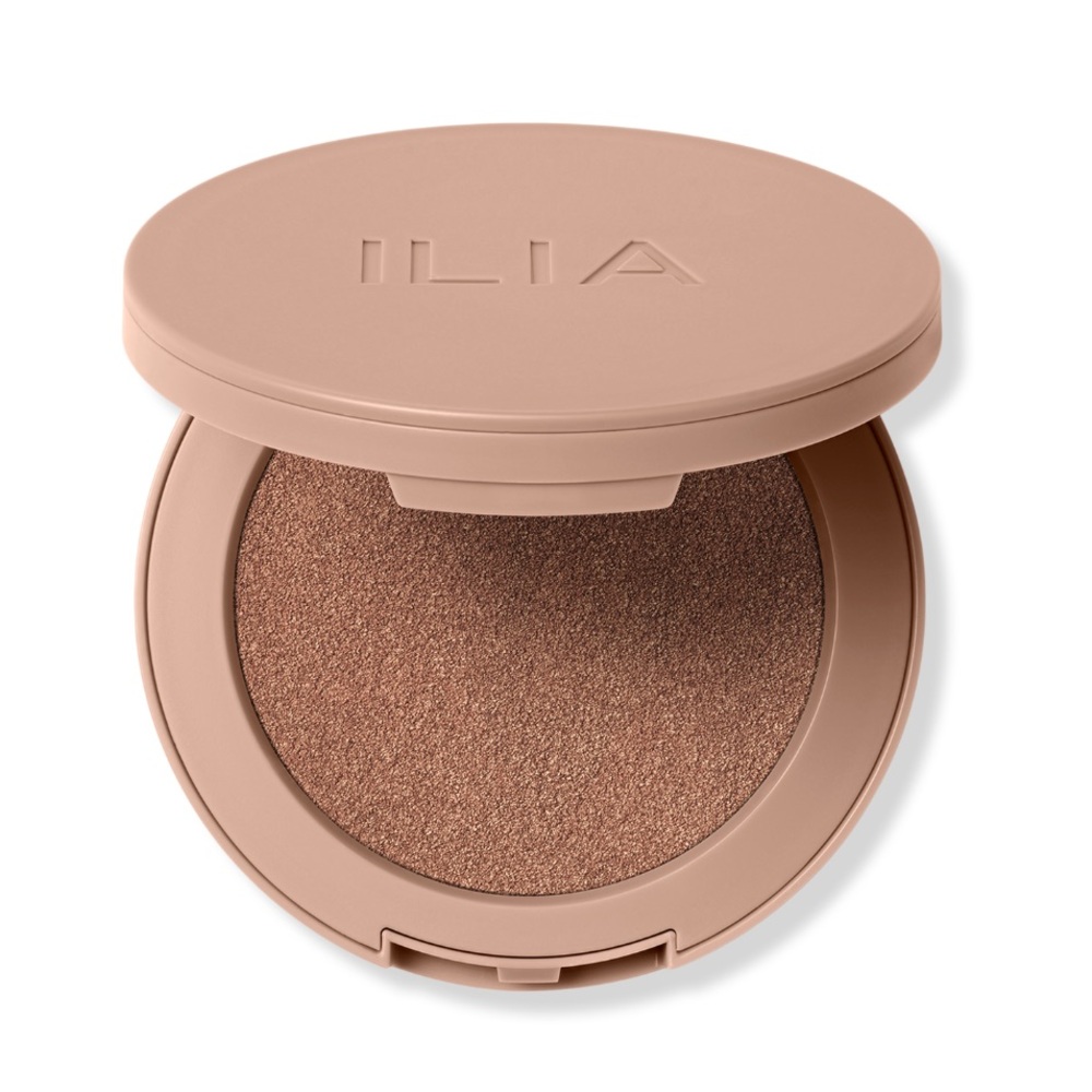 ILIA Sunshift Silky Cream Bronzer “Eclipse”